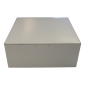 Caja de cartón 35 x 35 x 11 cm (1 1/2 lb)