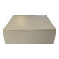 Caja de cartón 30 x 30 x 10 cm (1 lb)