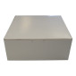 Caja de cartón 24 x 24 x 10 cm (1/4 lb)
