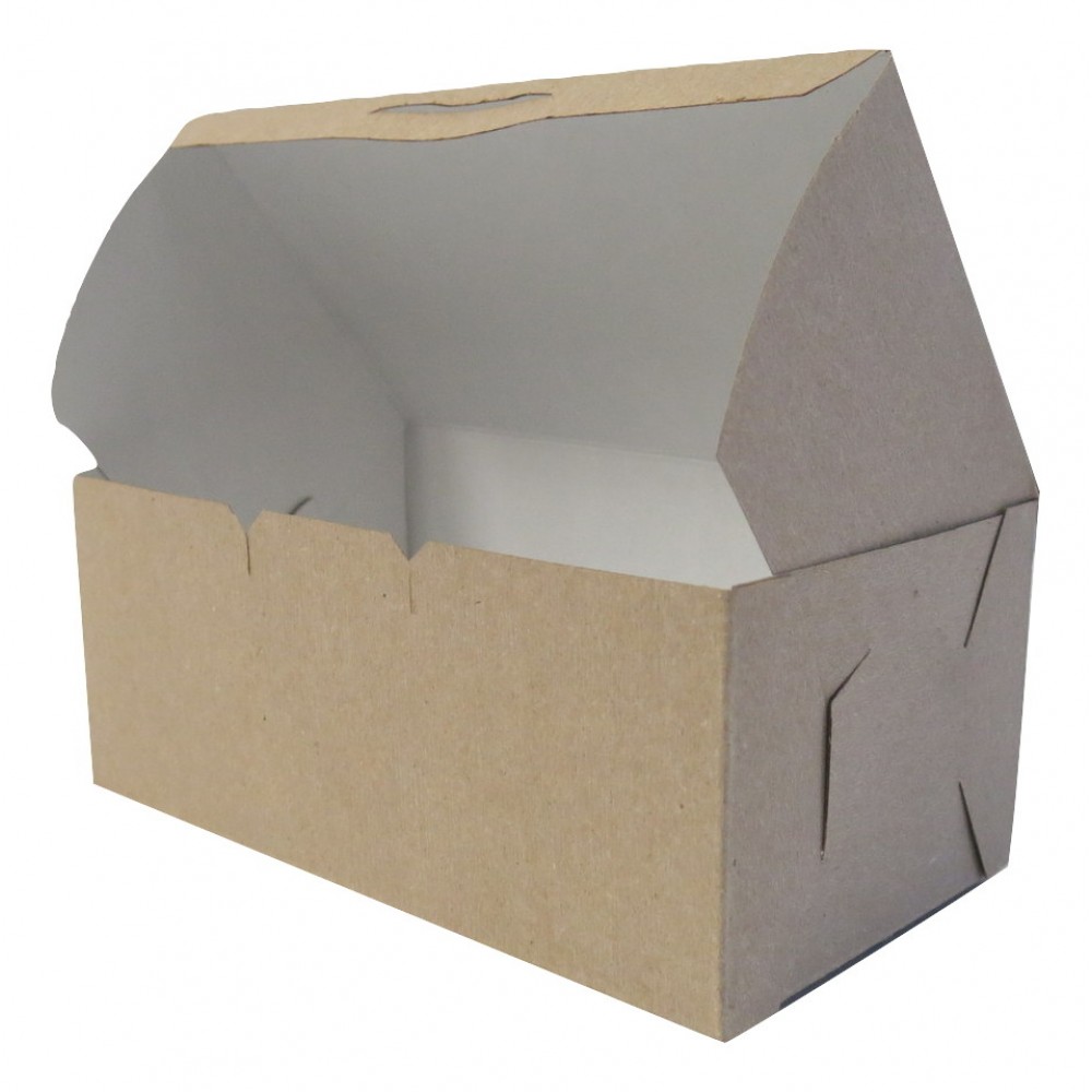 Caja de cartón 18 x 10.5 x 7.5 cm