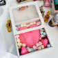Caja ventana doble pared 20 X 20 X 5