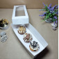 Caja regalo cupcakes x3