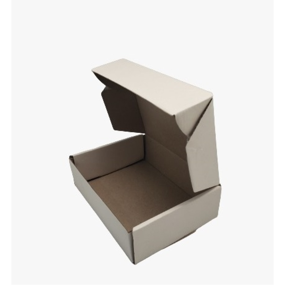 Caja microcorrugada 30x22x9