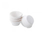 Capacillos #1 blanco x 1000 und.