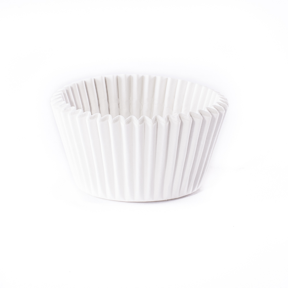 Capacillos #3 blanco x 1000 und.