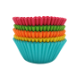 Capacillos colores fuertes x 100 unidades