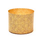Molde para hornear panettone 300g