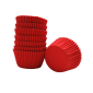 Capacillos rojo x 500 und