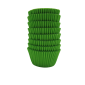 Capacillos verde claro x 500 und