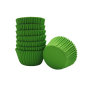Capacillos verde claro x 500 und