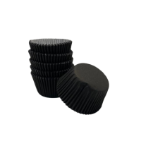 Capacillo negro #2x 500 und