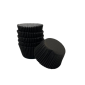 Capacillos negros x 500 und