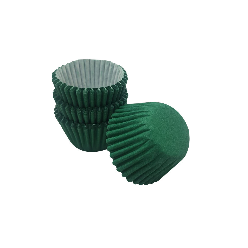 Capacillos verdes # 1 x 1000 Und