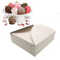 Caja para 12 fresas x 6 unidades 