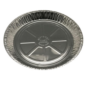 Molde desechable pie