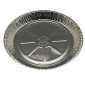 Molde desechable pie