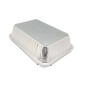 Molde desechable lasaña 13.5 X20X5 