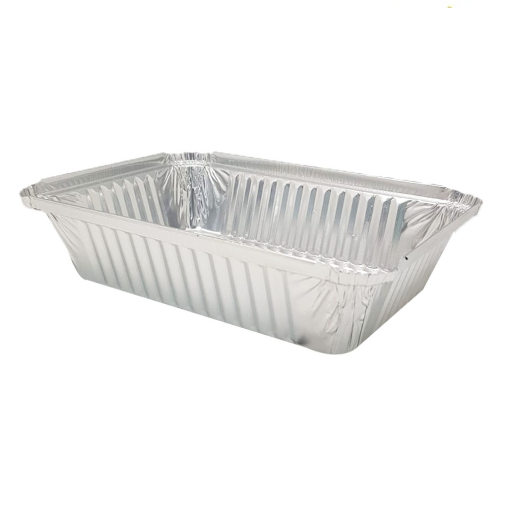Molde desechable lasaña 13.5 X20X5 