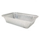 Molde desechable lasaña 13.5 X20X5 