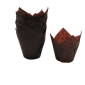 Capacillo tulipan marron x200