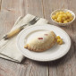 Molde para empanada mediano