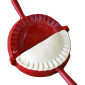 Molde para empanada junior