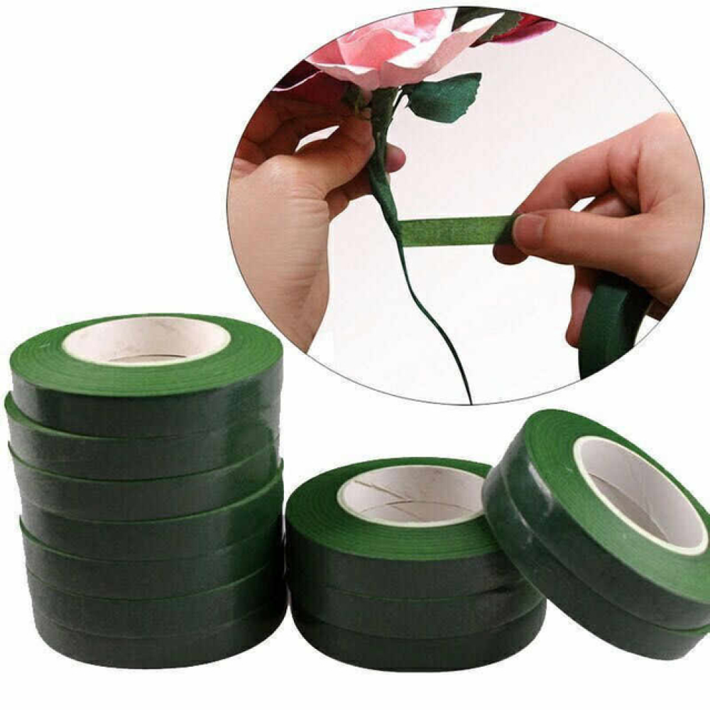Cinta Floral tape 