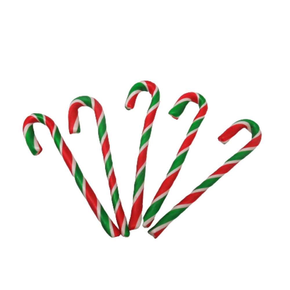 Bastones de dulce x 24