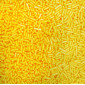 Gragea lluvia amarillo x 80 Gr