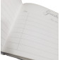 Libro de invitados blanco