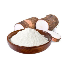 Almidón de yuca x 1 Kl