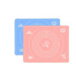Tapete silicona para extender fondant