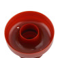 Molde para donuts perfectas