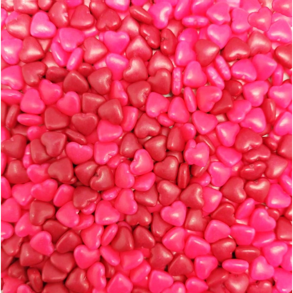 Gragea corazon enamorado x 1 Kg