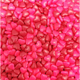 Gragea corazon enamorado x 1 Kg