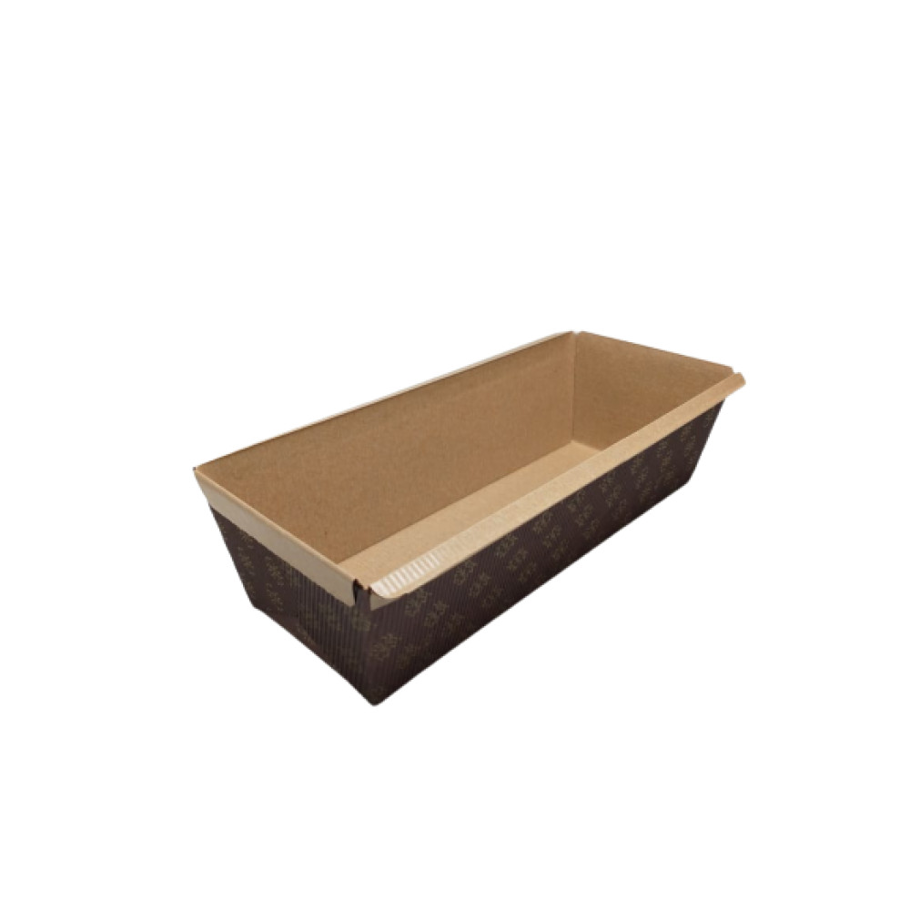 Molde plum cake 500 g
