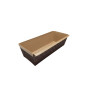 Molde plum cake 500 g