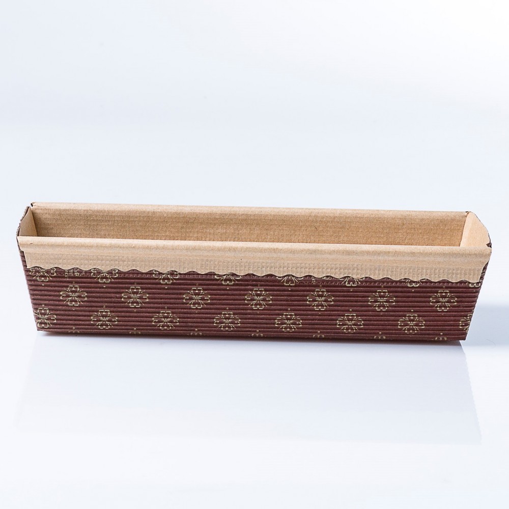 Molde plum cake 350g