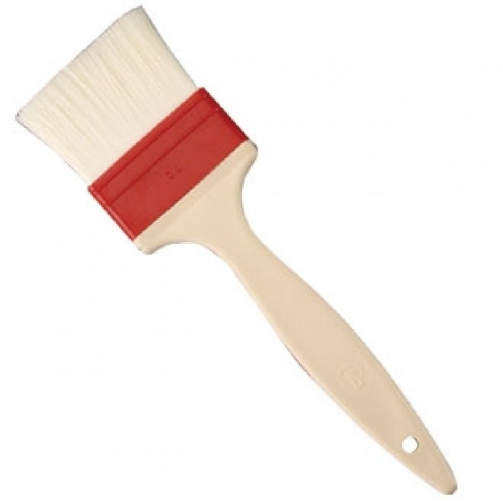 Brocha cabo plástico x 7 cm