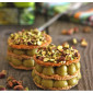 Panacrema de pistacho x 1 kg