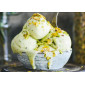 Panacrema de pistacho x 1 kg
