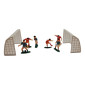Caja Cancha de futbol x 36 Und