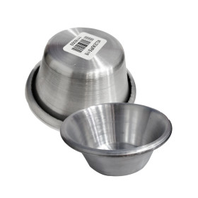 Molde muffins pequeño 1/16