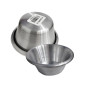 Molde muffins pequeño 1/16
