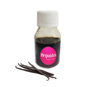 Pastaroma de vainilla x 60g
