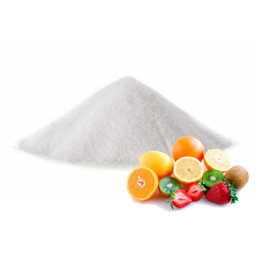 Acido ascorbico x 1 Kg