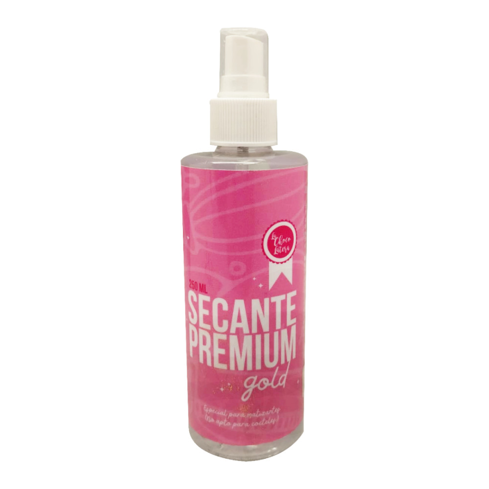 Secante premium gold