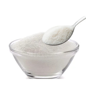 Alulosa endulzante x 500 Gr