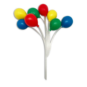 Adornos - Globitos x 36 und