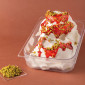 Crumbole de pistacho x 3.5 Kg